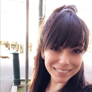 Meet your Posher, Rachael